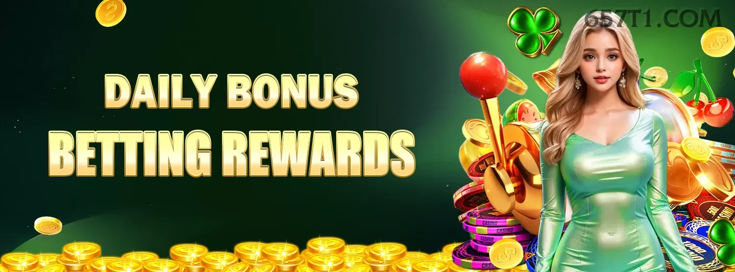 Bônus boas-vindas 657 R$100