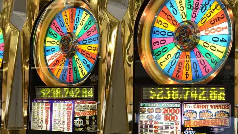 Slots 657 - Sweet Bonanza e caça-níqueis populares